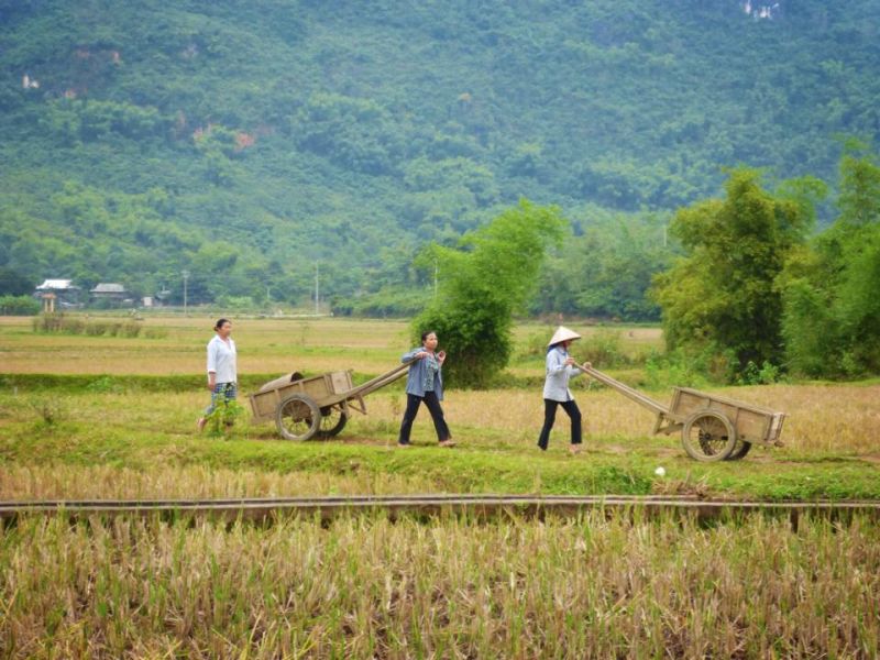 Mai Chau - Moc Bai.jpg Mai Chau - Moc Bai.jpg